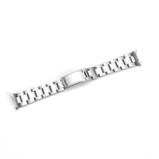 Bracelet montre acier - bracelet, en