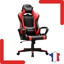 Fauteuil gamer chaise - fauteuil,