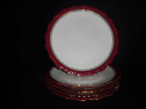 Lot assiettes plates - lot, de