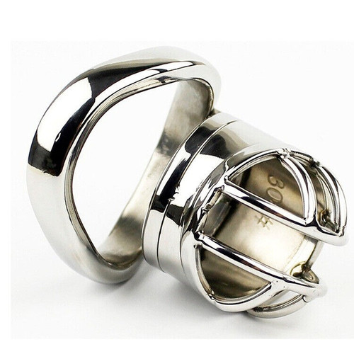 Cage retenue lock métal - lock,