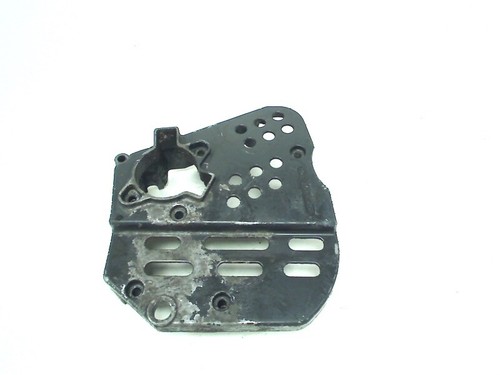Couvercle moteur gauche suzuki - couvercle,