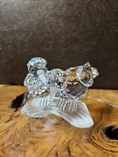 SWAROVSKI 1989 ANNUAL EDITION