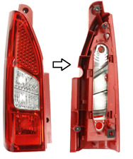 Pour PEUGEOT PARTNER Tepee