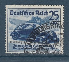Allemagne reich auto - allemagne,
