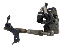 Audi A8 4E D3 Chauffage Webasto Thermo Top Z/C-D 5 Kw Diesel 4E0815069D #1098