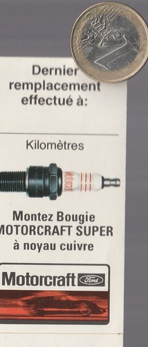 Autocollant automobile - autocollant.,