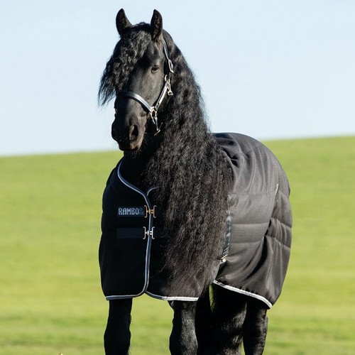 Horseware couverture écurie - horseware, d'écurie