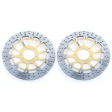 Disques de frein Avant pr