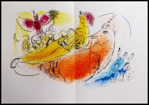 Marc chagall - marc,
