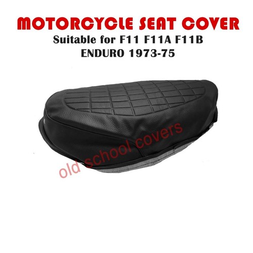 Housse selle moto compatible - housse,