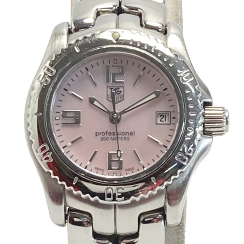 Tag heuer link date wt141f - link,