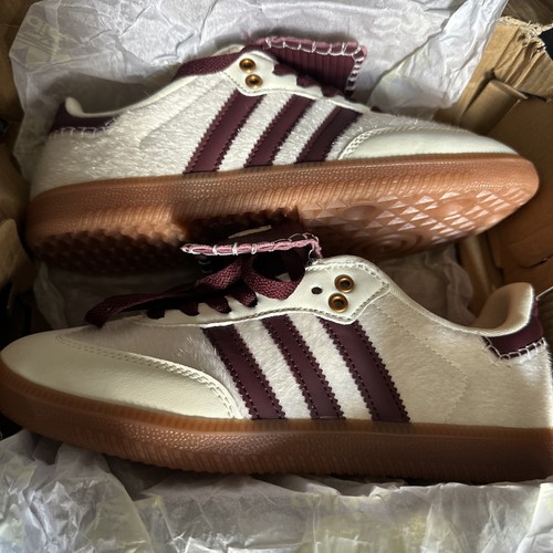 Adidas wales bonner samba - wales,