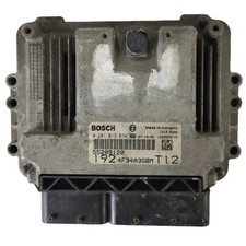 FIAT STYLO ECU / 0281013674 /