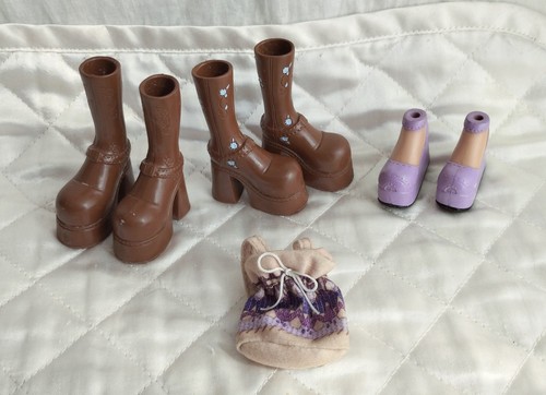 Bratz yasmin first - yasmin,