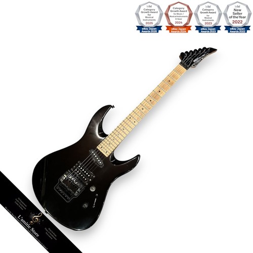Guitare électrique yamaha - guitare,