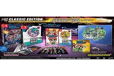 Scott Pilgrim vs. The World Classic Edition (Nintendo Switch) (Nintendo Switch)