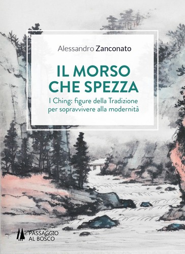 Alessandro zanc morso - morso, che
