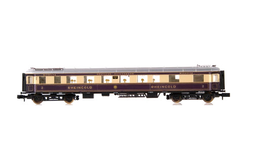 Arnold vintage transport - transport, 2a