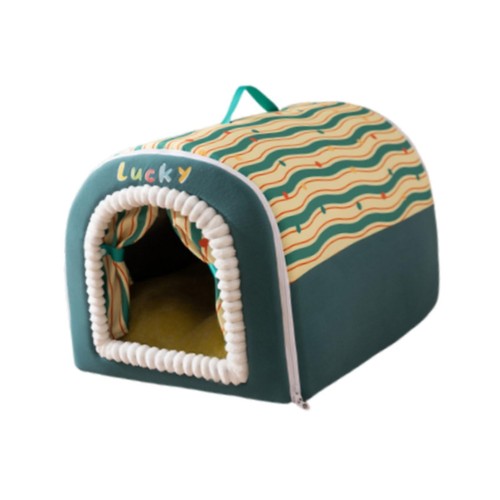 Niche intérieur pour - niche, chien