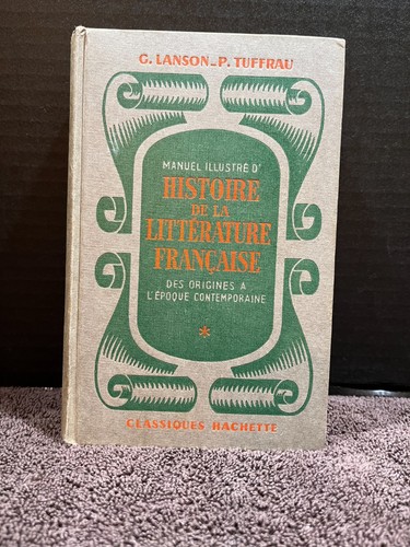 1953 manuel histoire la - d'histoire, de