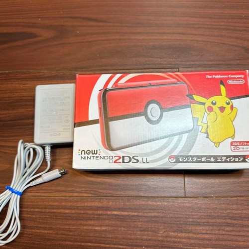 New nintendo 2ds - 2ds, ll