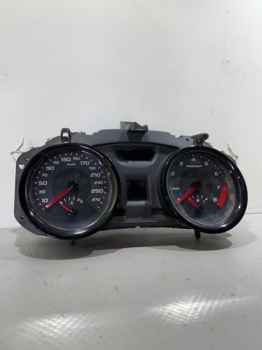 Compteur renault megane - compteur,