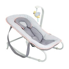 Transat graphik pêche pour bébé Babymoov -  - V2216626