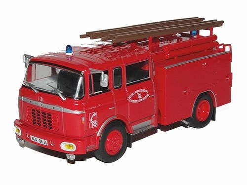 Berliet gak 20h - gak, 2