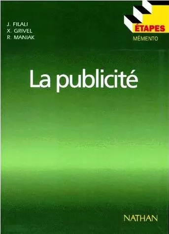 Publicité jaouad filali - la,