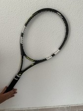 Vends Raquette Tennis Babolat Évoque 102 Magnésium d’occasion Non Cordée
