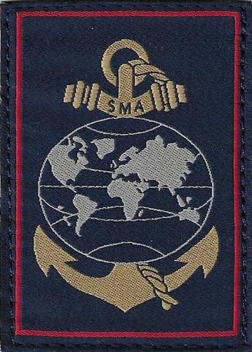 Insigne tissu patch militaire - insigne, tissu,