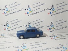 Renault 8 Gordini - SOLIDO -