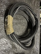 ??♻️ AUDI Q7 4L Joint De Porte Arrière Gauche Caoutchouc 2005 A 2015