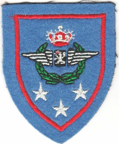 Commandement force - de,