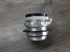 Objectif cinéma ARRI PL