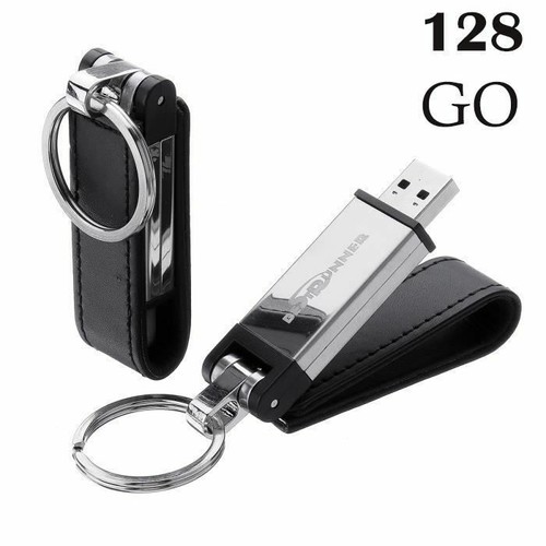128 cle usb alliage de - 128,