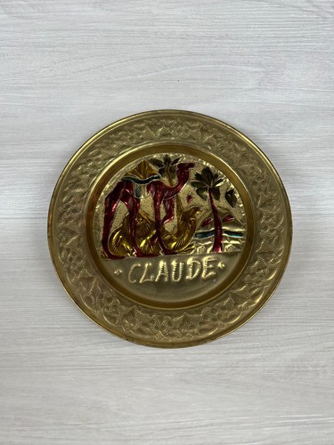 Magnifique plateau vide - plateau,