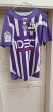 Maillot Airness TFC Toulouse
