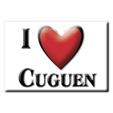 Aimant sur Cuguen, Ille Et