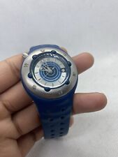 Nike Cayman Mens Metal Watch