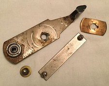 Vintage Hamilton Beach "G"