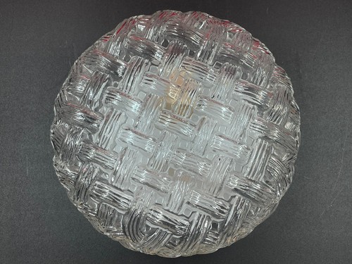Applique plafonnier verre - applique, en