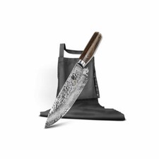 Kai Shun Premier Tim Mälzer Set 20 cm 2 pcs. couteau Santoku Tablier de cuisine
