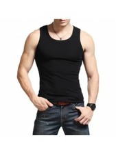 Débardeur homme 100 - 1, %