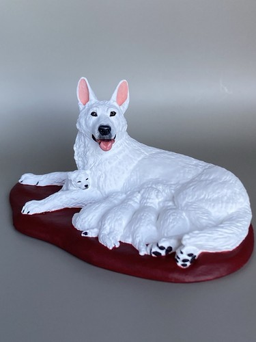 Rare ooak custom schleich - custom,