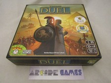 7 WONDERS DUEL - JEU DE