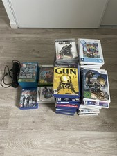 Lot de 127 Jeux Nintendo DS Wii Wii U PS2 PS3 PS4 Xbox 360