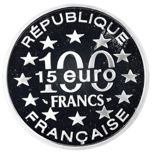 Monnaie france de - france,,