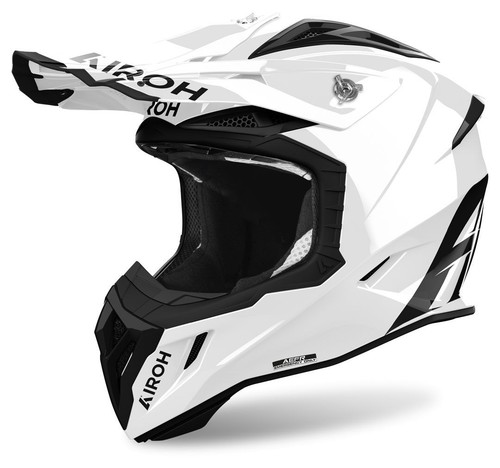 Casque tout terrain airoh - tout-terrain,