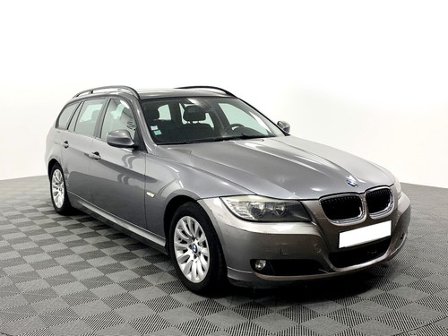 Coussin volant bmw 318d - bmw,